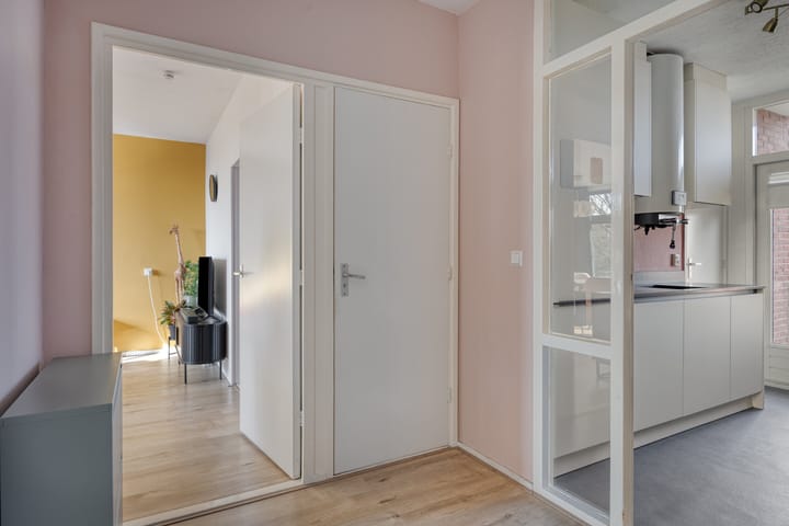 Foto 4 van Berkel 12