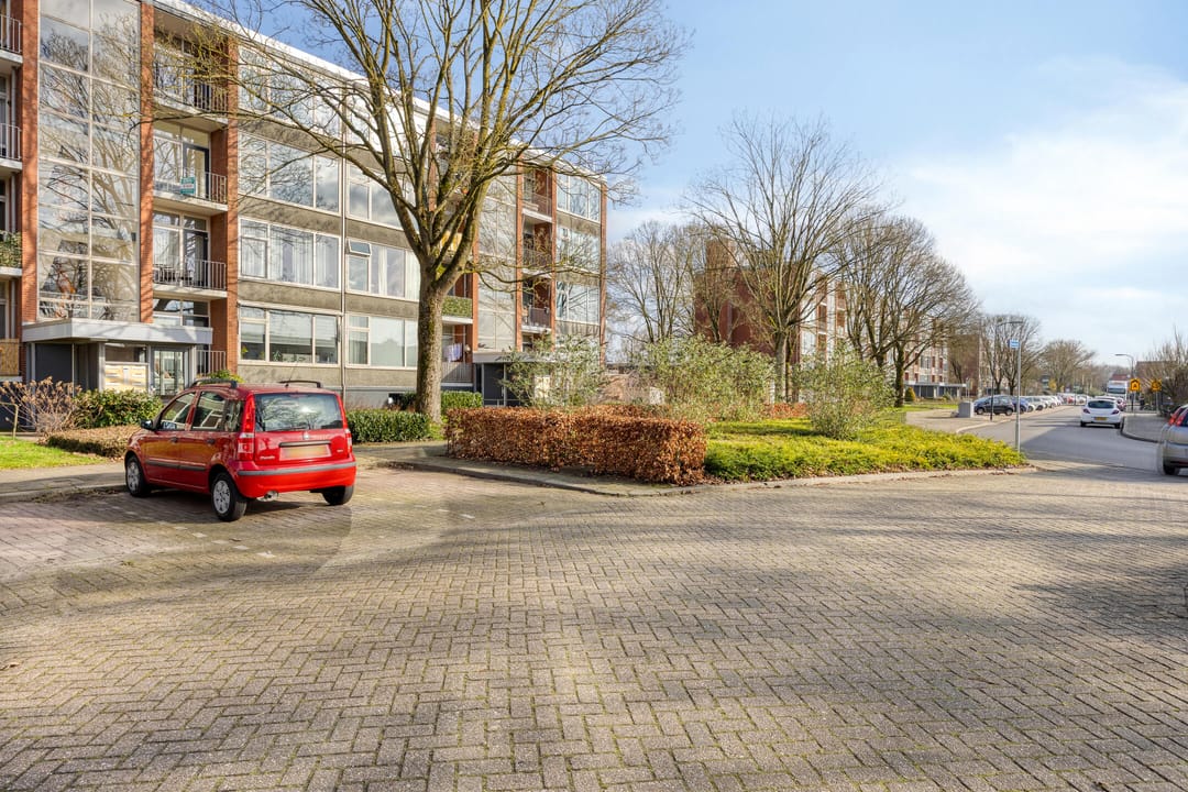 Foto 17 van Berkel 12