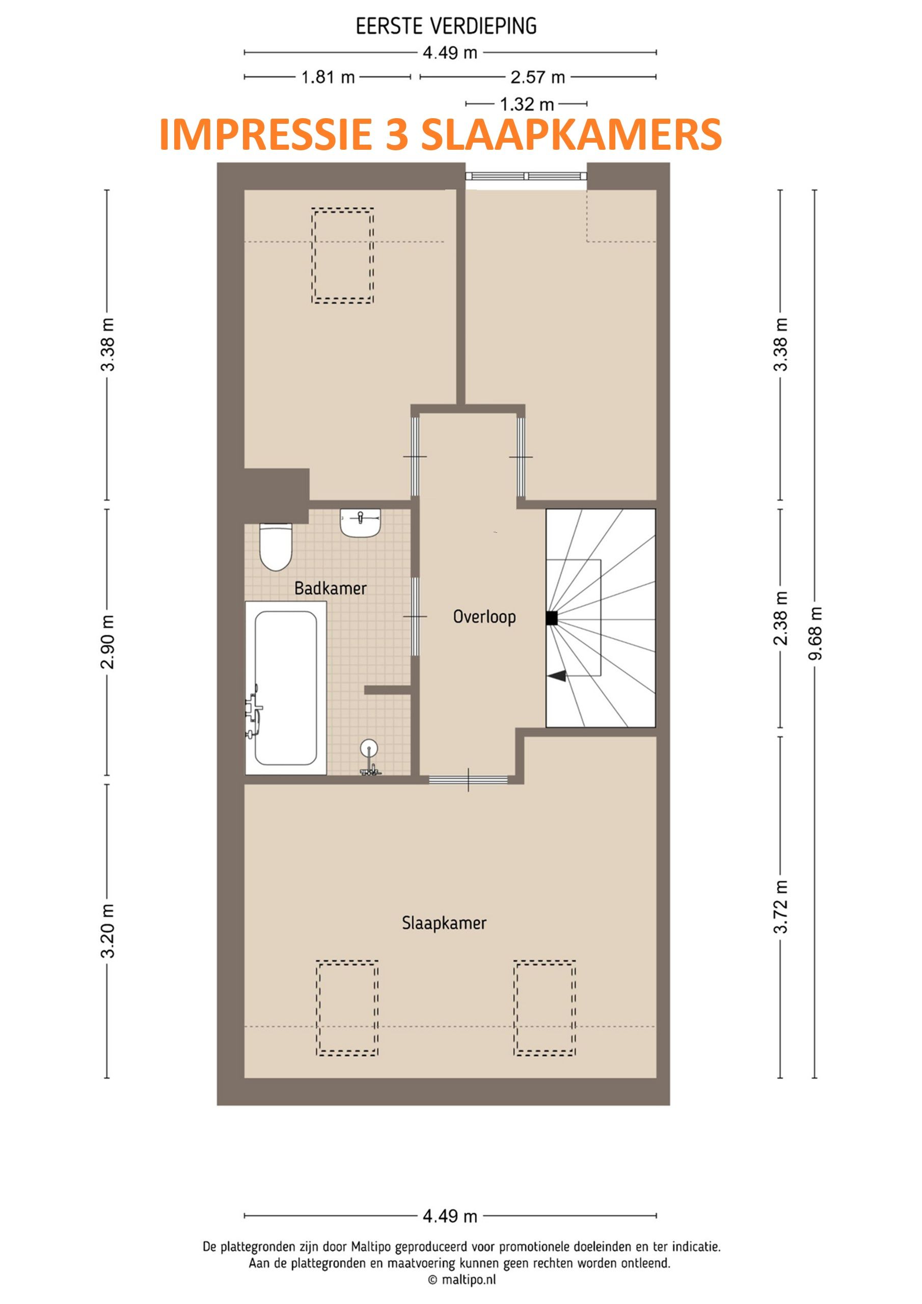 Photo 42 of Verzetsplein 4