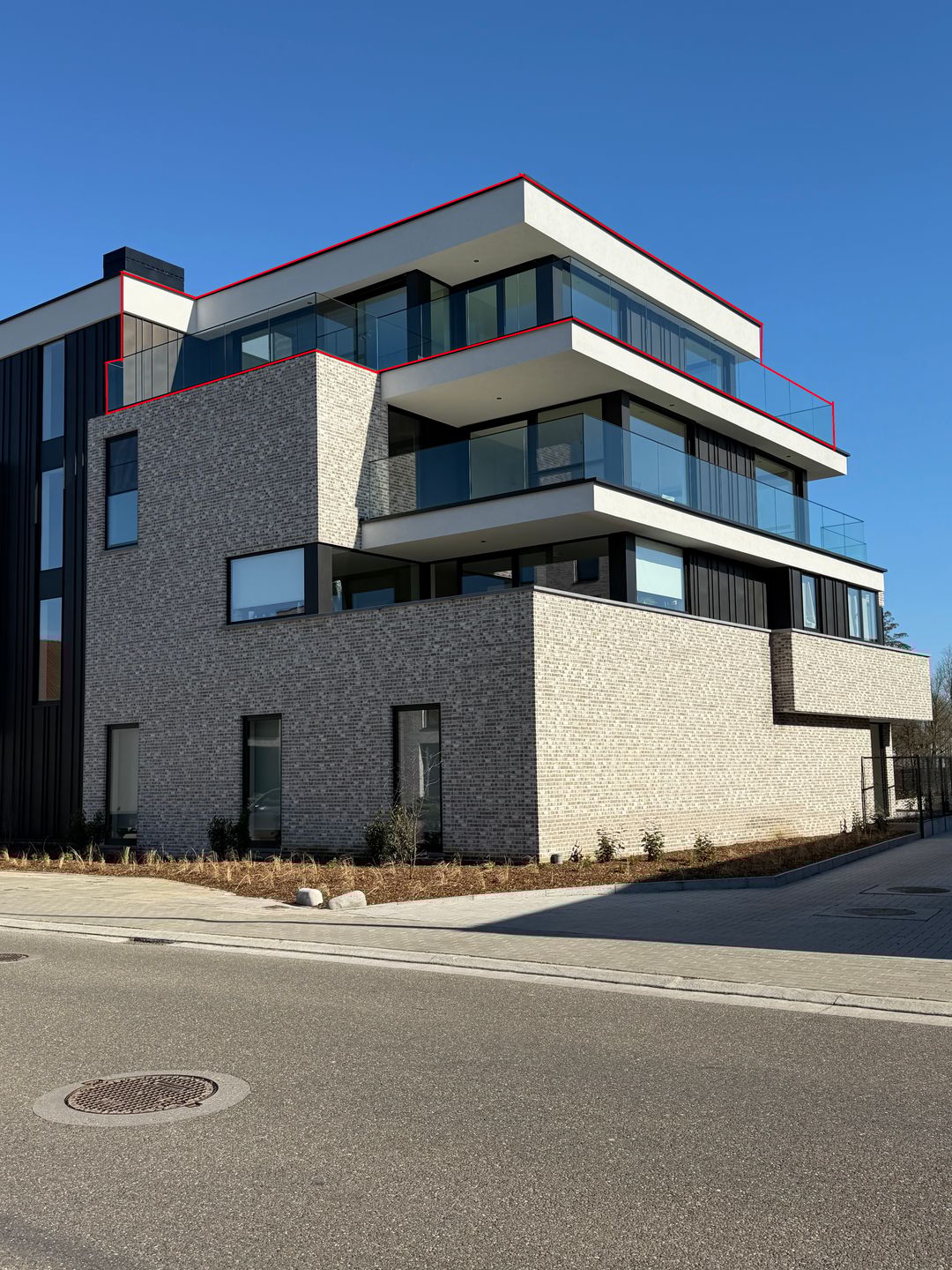 Foto 1 van Heirstraat 479b13