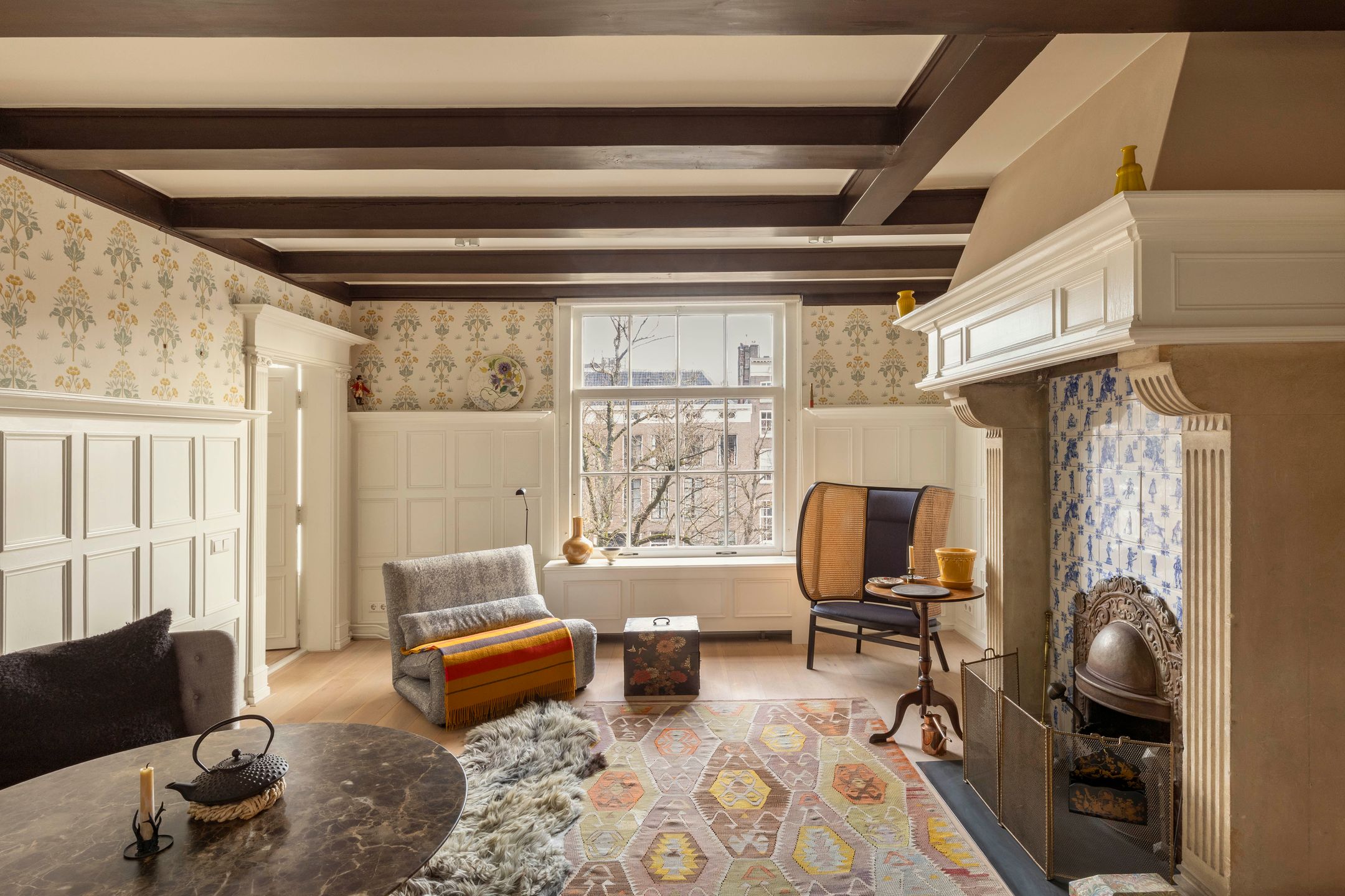 Keizersgracht 558- 558 2