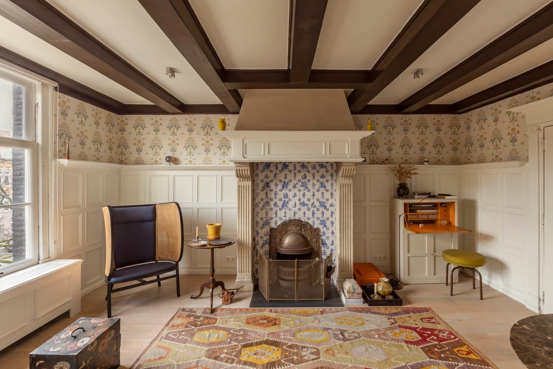 Photo 2 of Keizersgracht 558-2