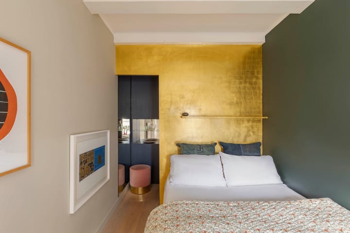 Foto 3 van Keizersgracht 558-2