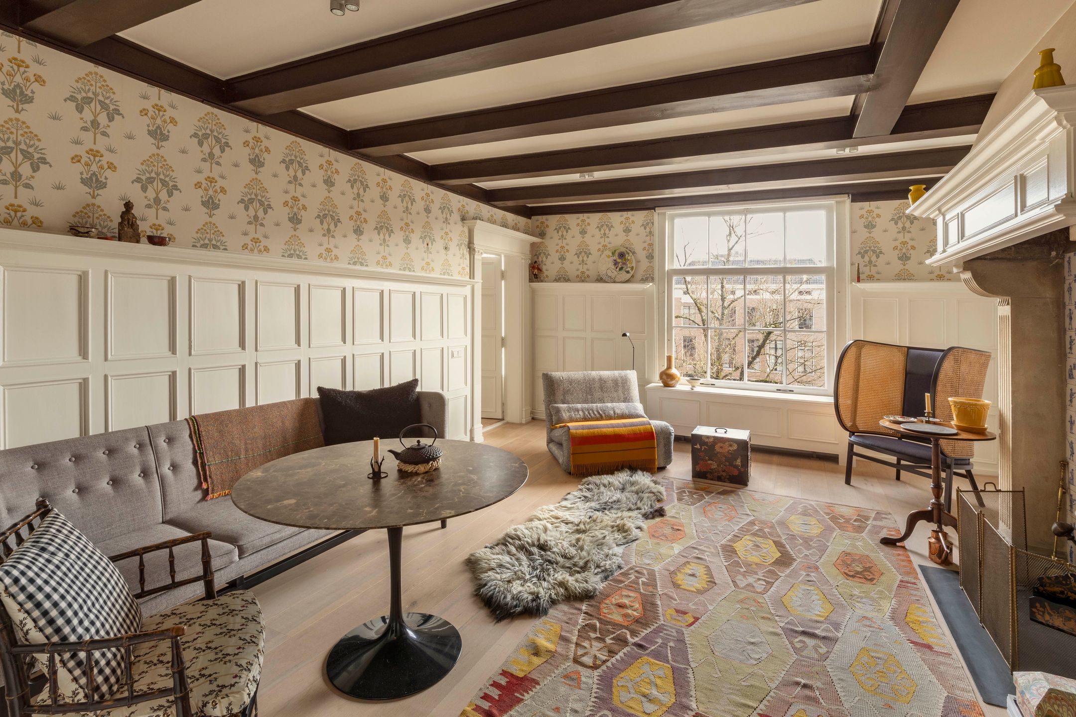 Photo 6 of Keizersgracht 558-2