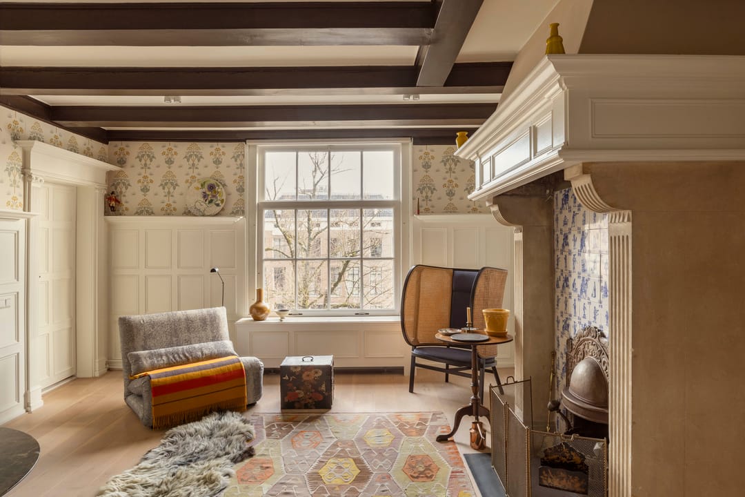 Photo 7 of Keizersgracht 558-2