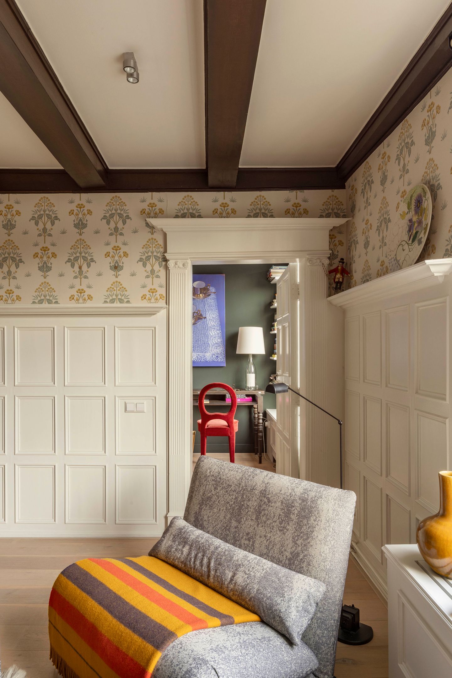 Photo 10 of Keizersgracht 558-2