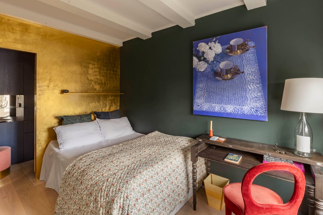 Photo 11 of Keizersgracht 558-2