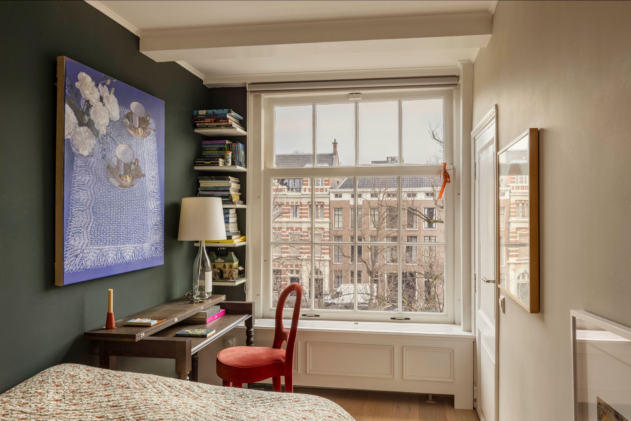 Photo 12 of Keizersgracht 558-2