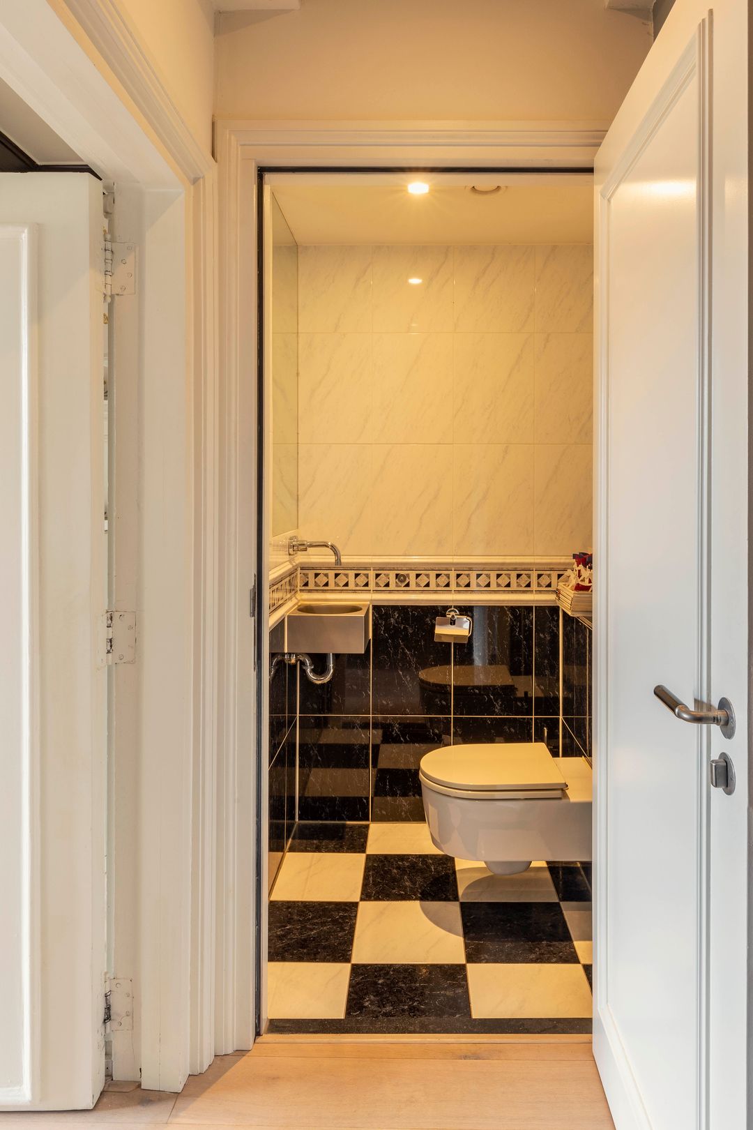 Photo 17 of Keizersgracht 558-2