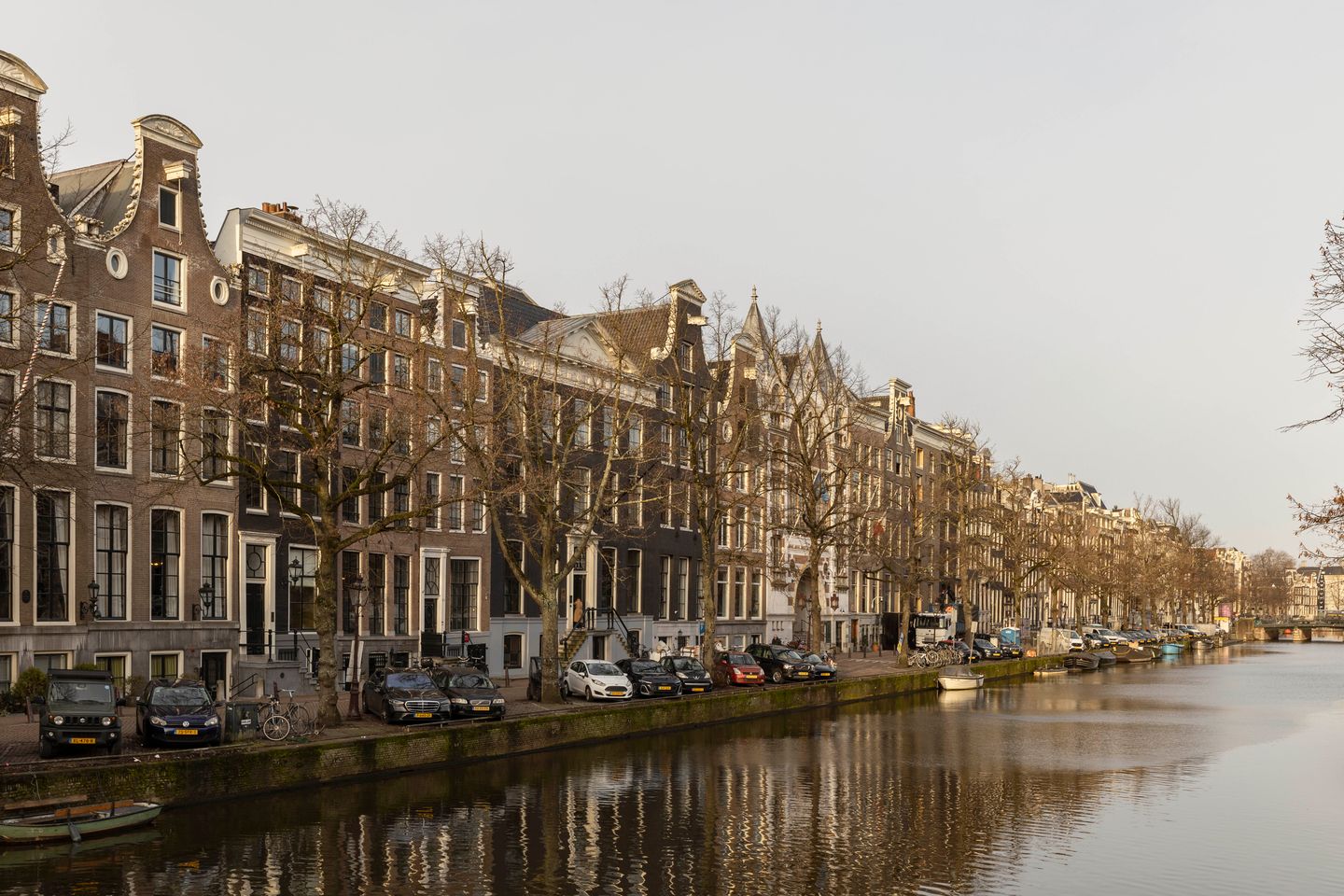 Photo 19 of Keizersgracht 558-2