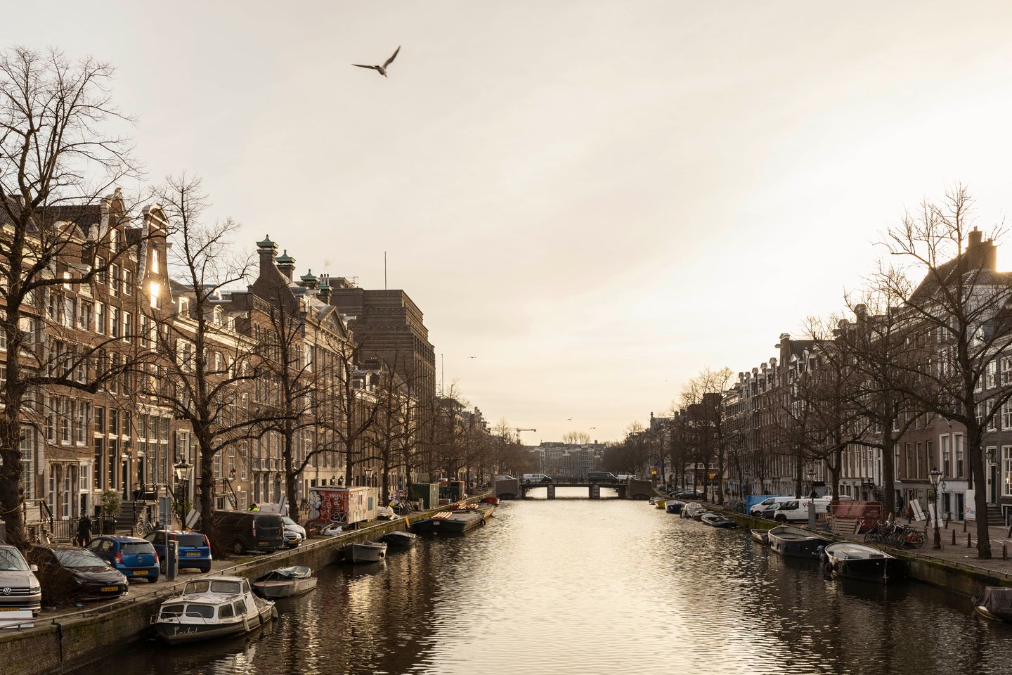 Photo 20 of Keizersgracht 558-2