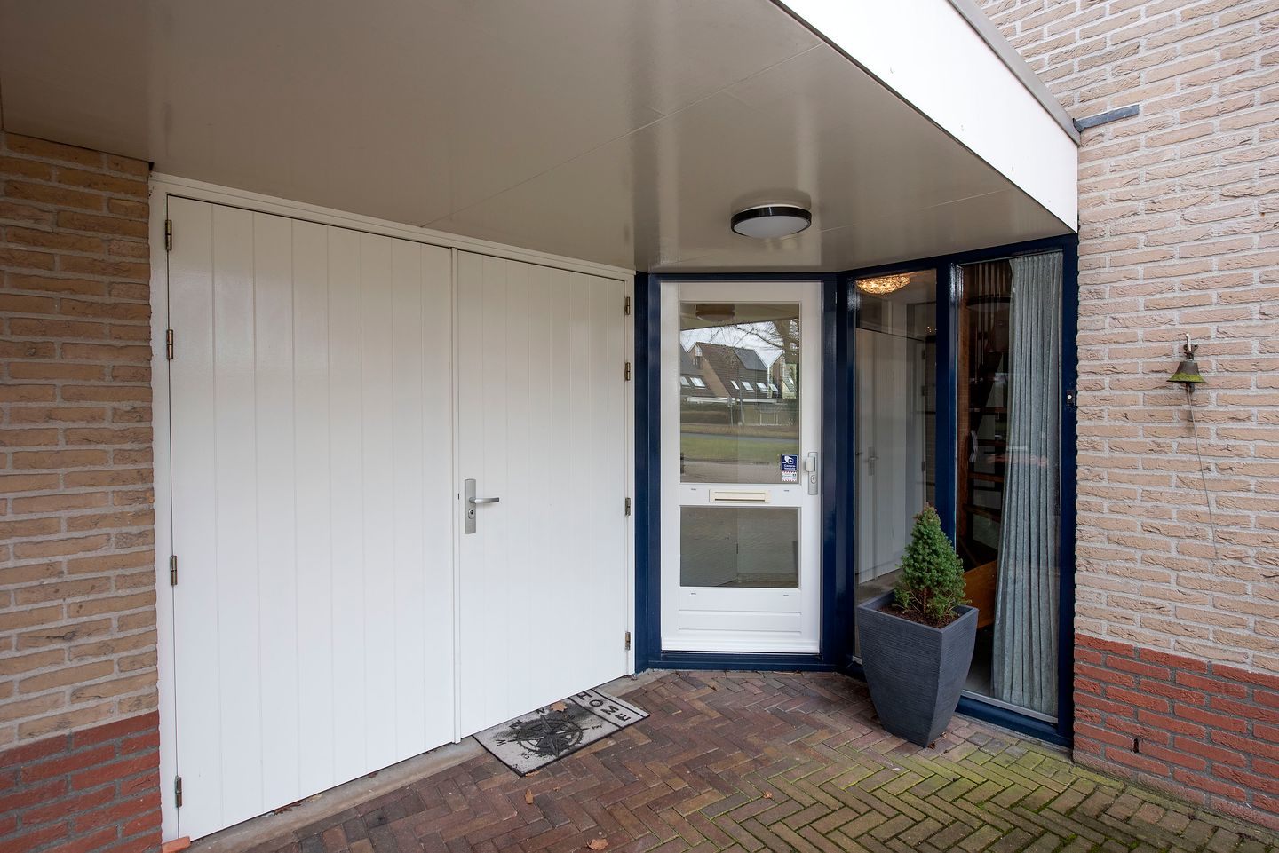 Foto 5 van Wiekslagen 40