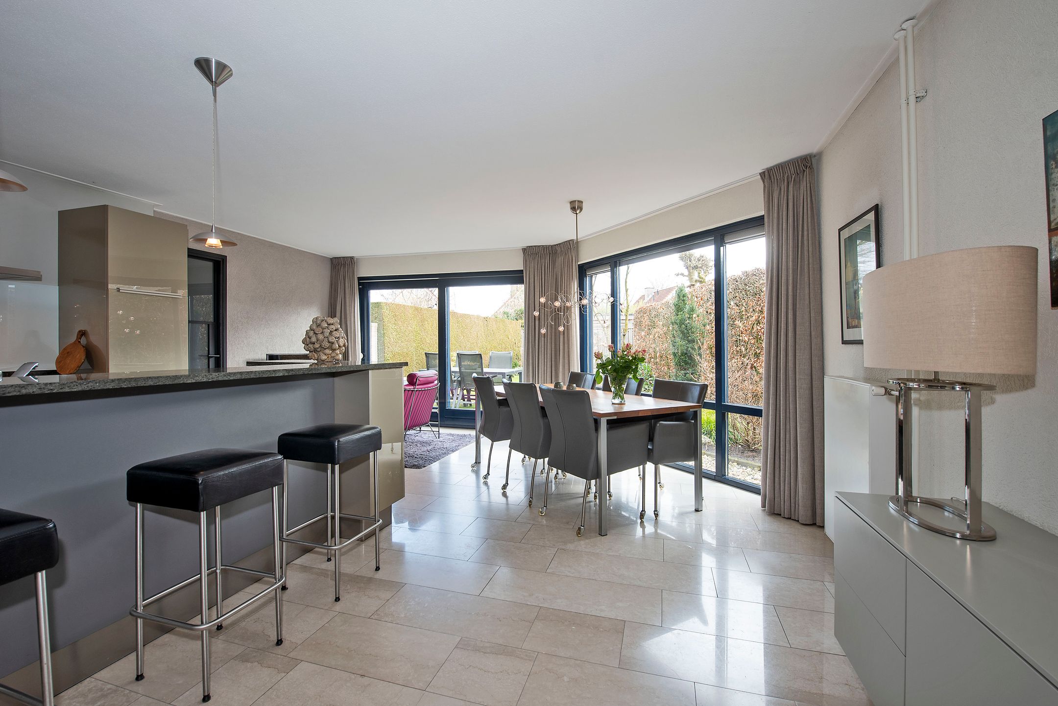 Foto 12 van Wiekslagen 40