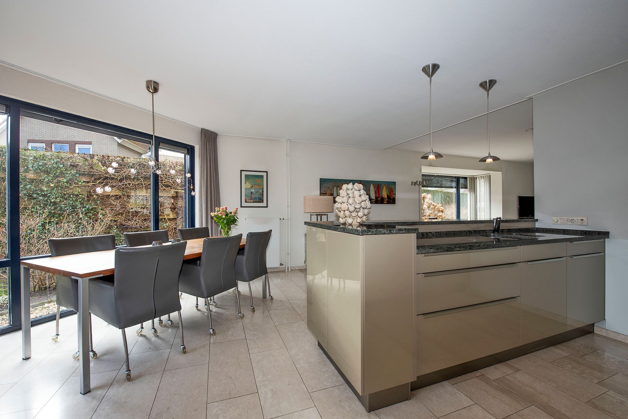 Foto 15 van Wiekslagen 40