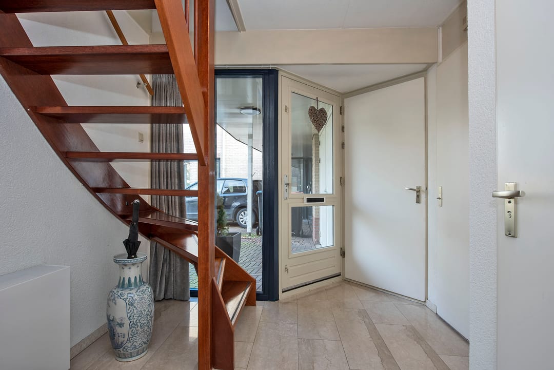 Foto 16 van Wiekslagen 40