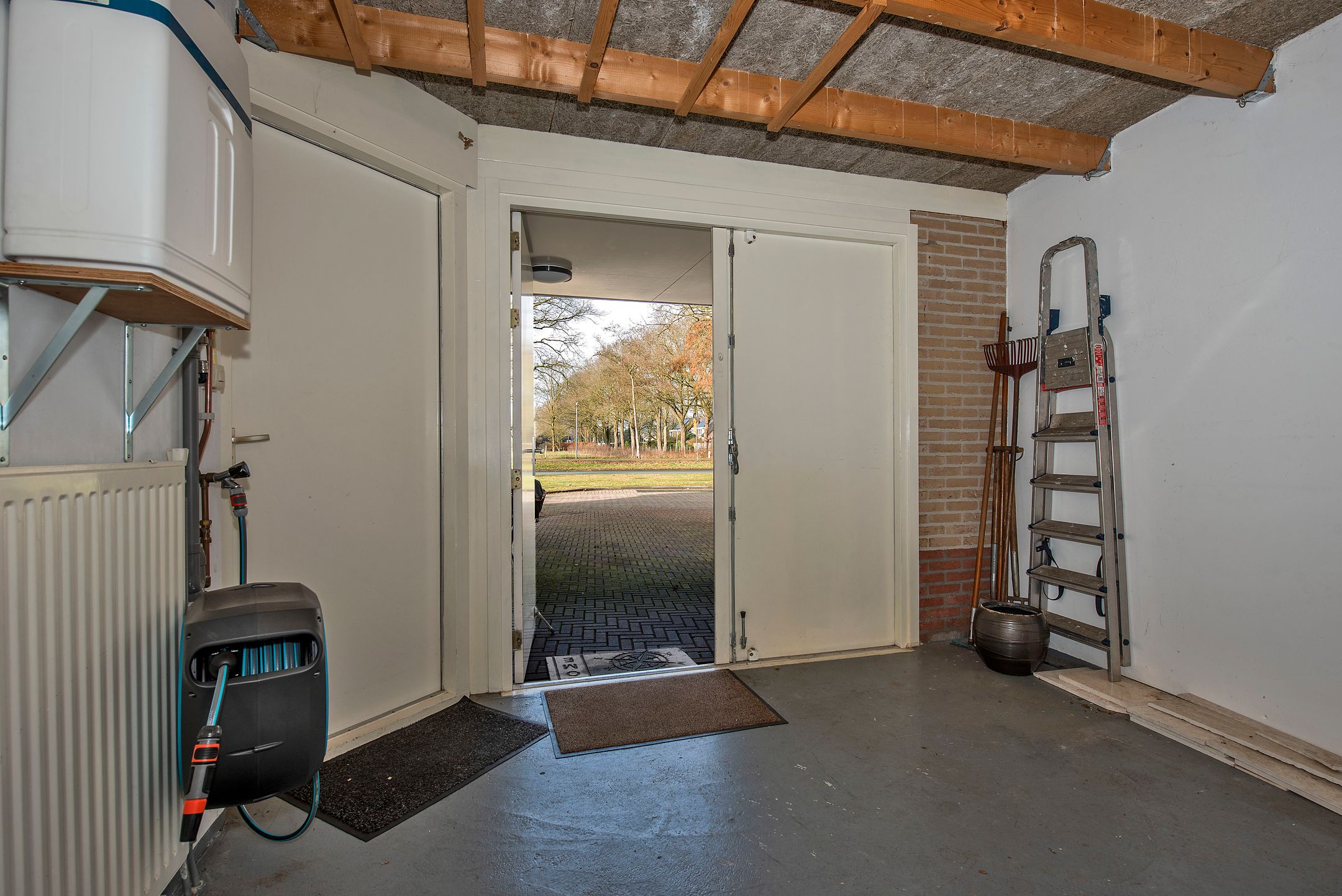 Foto 18 van Wiekslagen 40