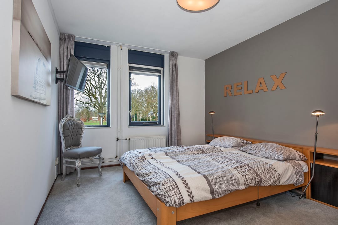 Foto 22 van Wiekslagen 40