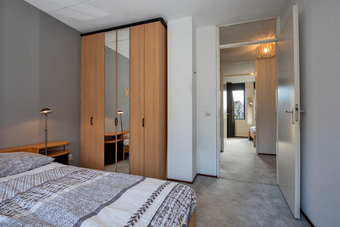 Foto 23 van Wiekslagen 40