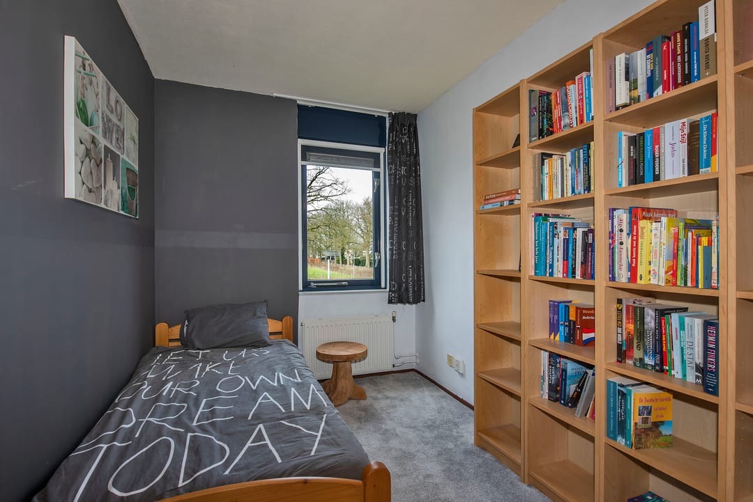 Foto 26 van Wiekslagen 40