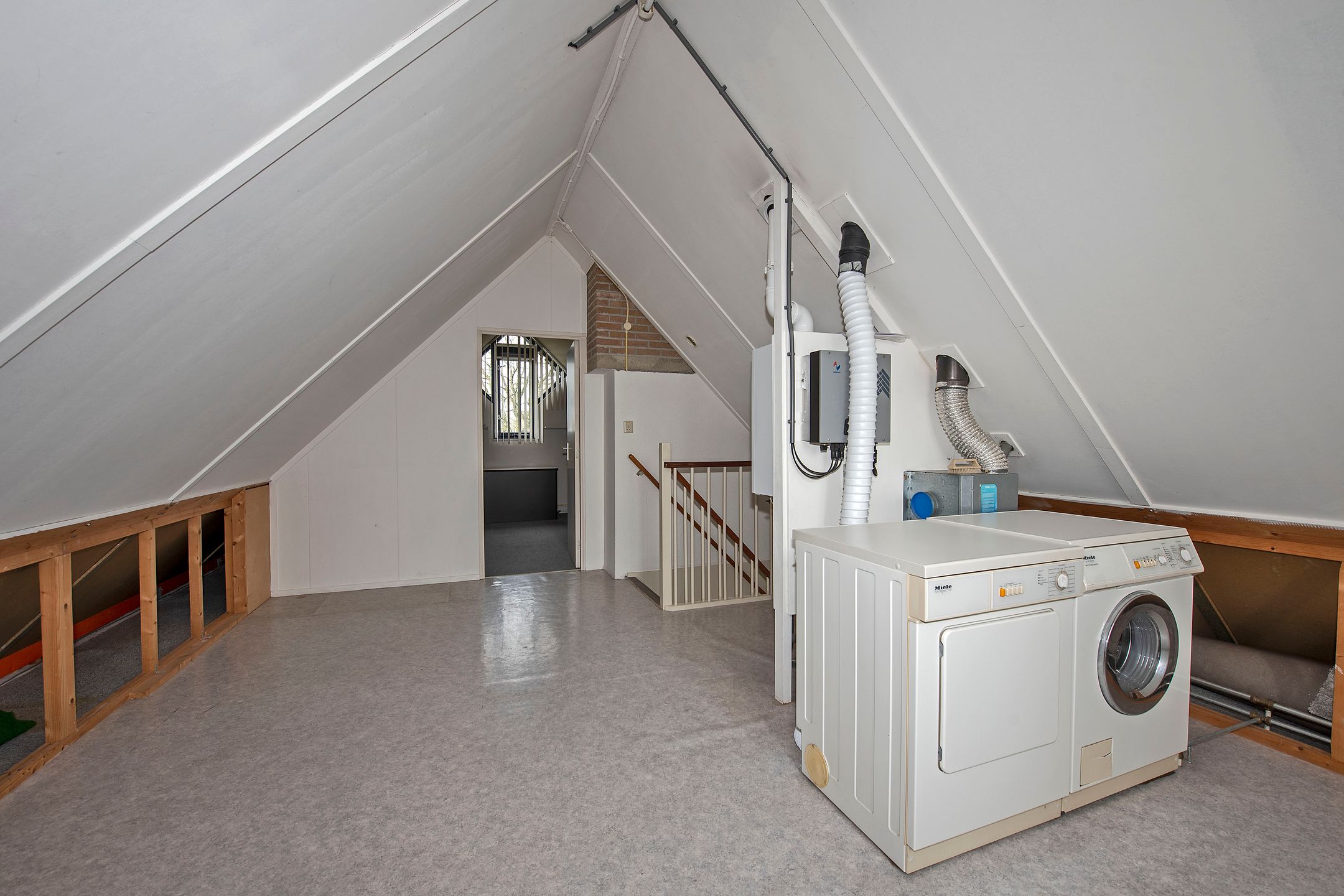 Foto 30 van Wiekslagen 40