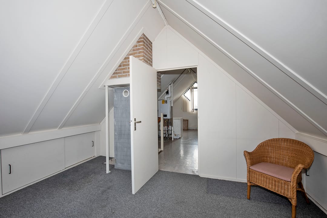 Foto 32 van Wiekslagen 40