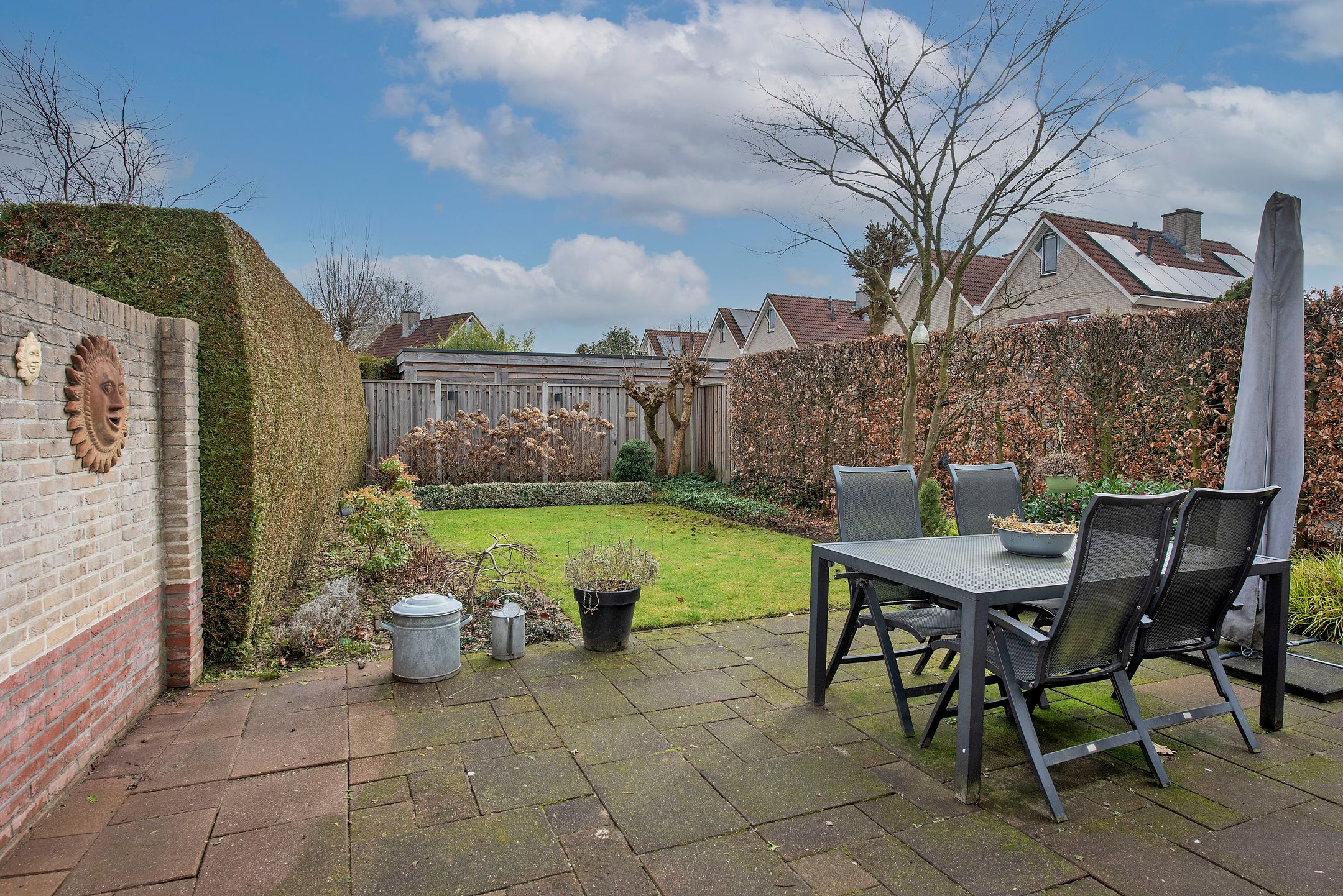 Foto 33 van Wiekslagen 40