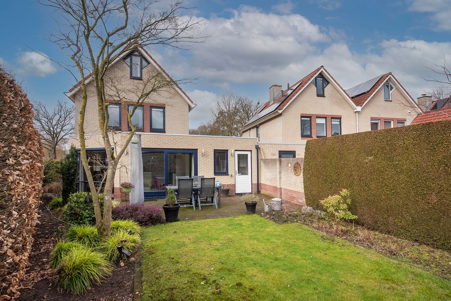 Foto 35 van Wiekslagen 40