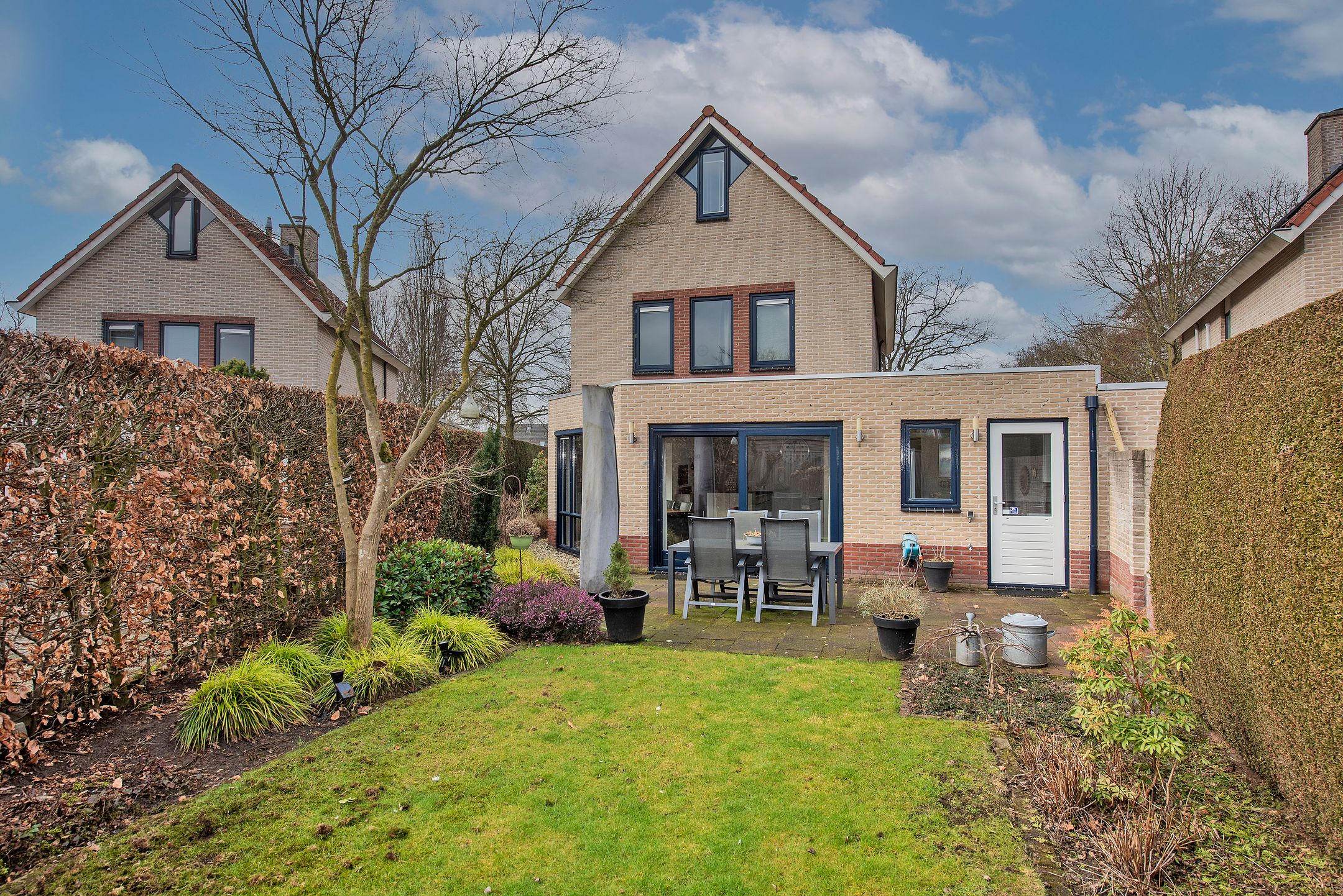 Foto 36 van Wiekslagen 40