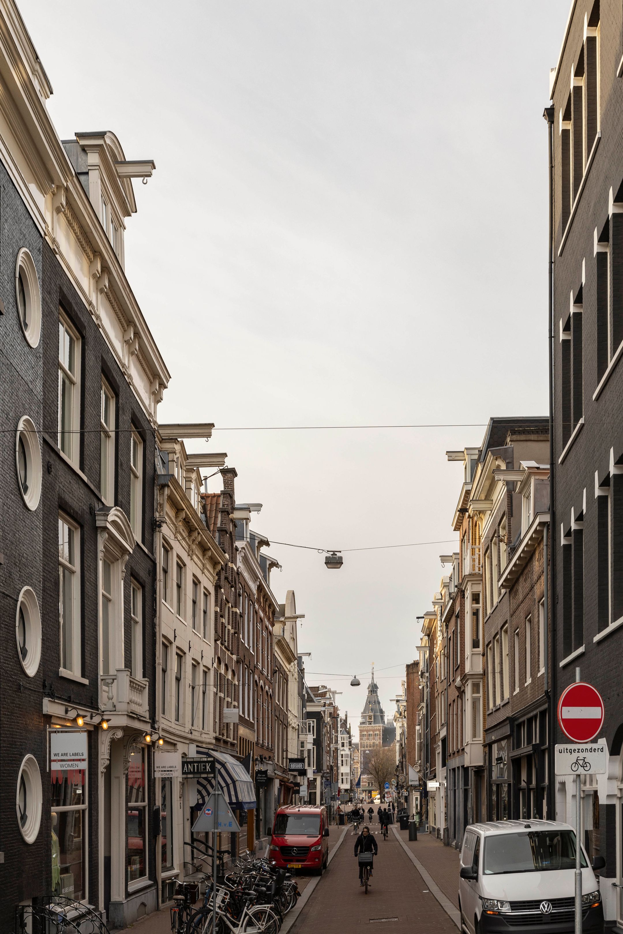 Photo 21 of Keizersgracht 558-2