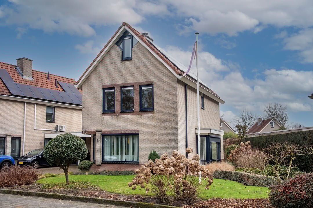 Foto 41 van Wiekslagen 40