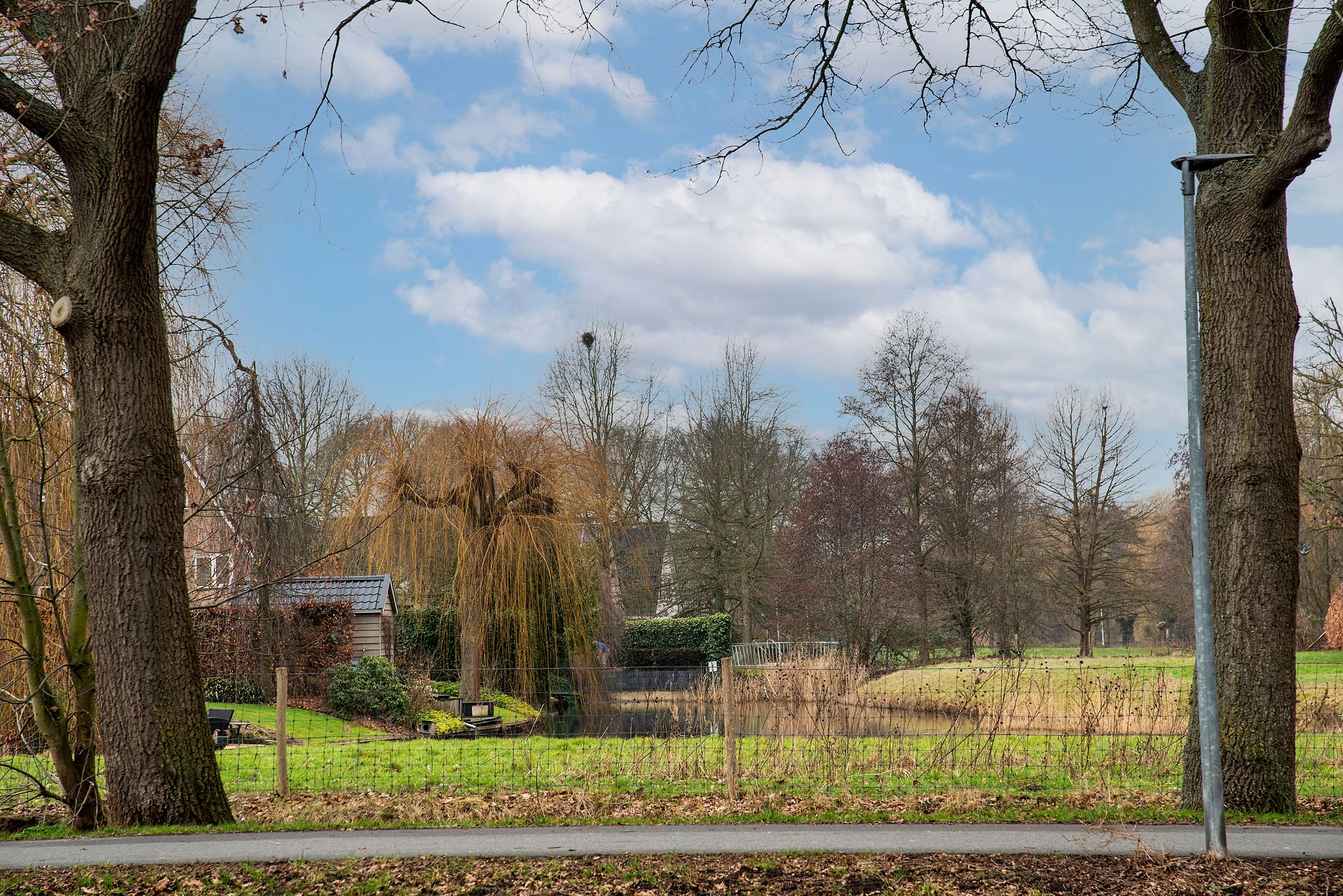 Foto 42 van Wiekslagen 40