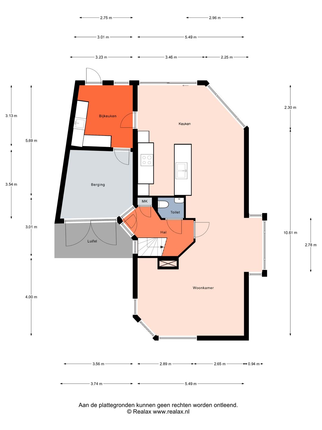 Foto 43 van Wiekslagen 40