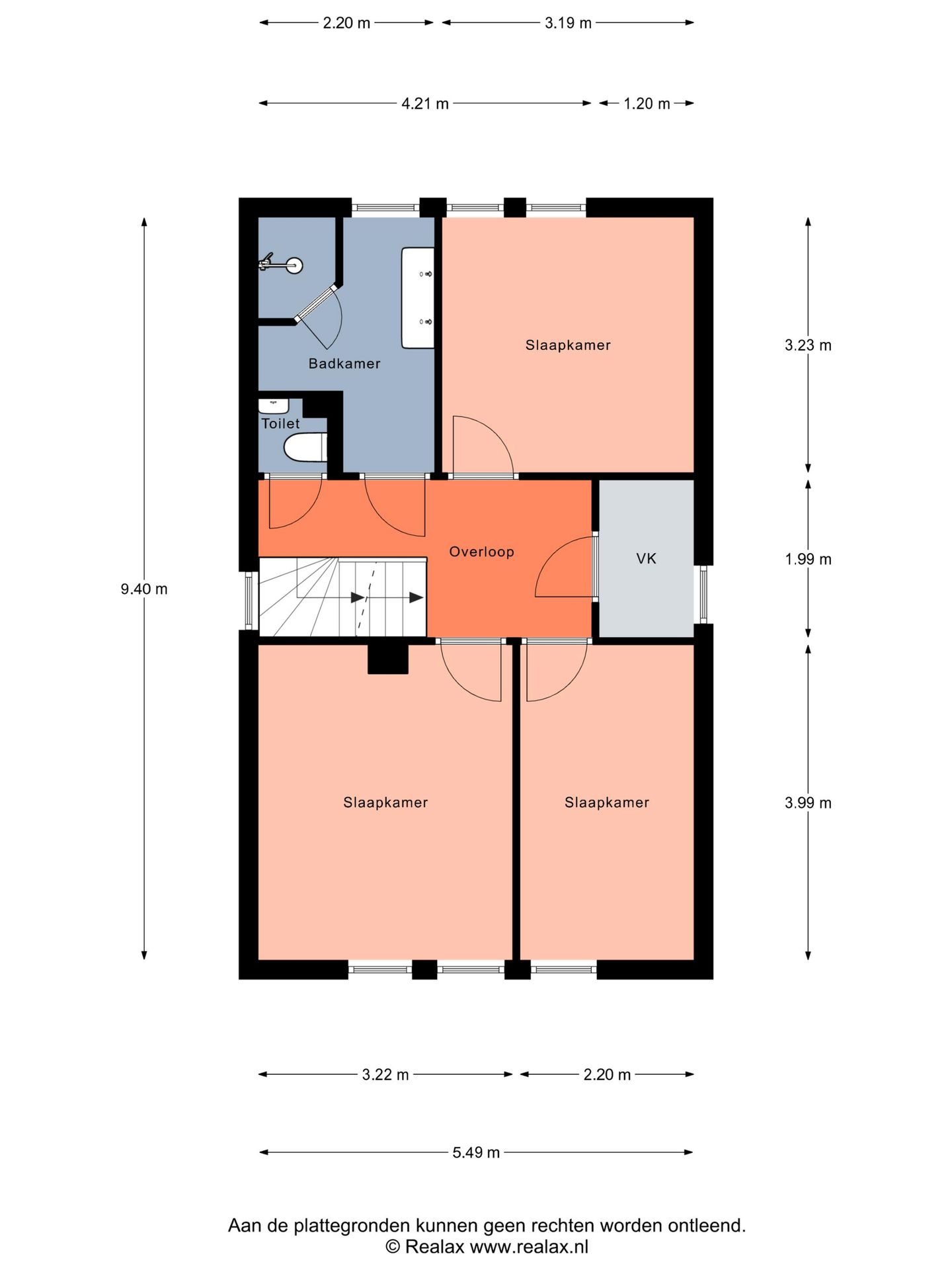Foto 44 van Wiekslagen 40