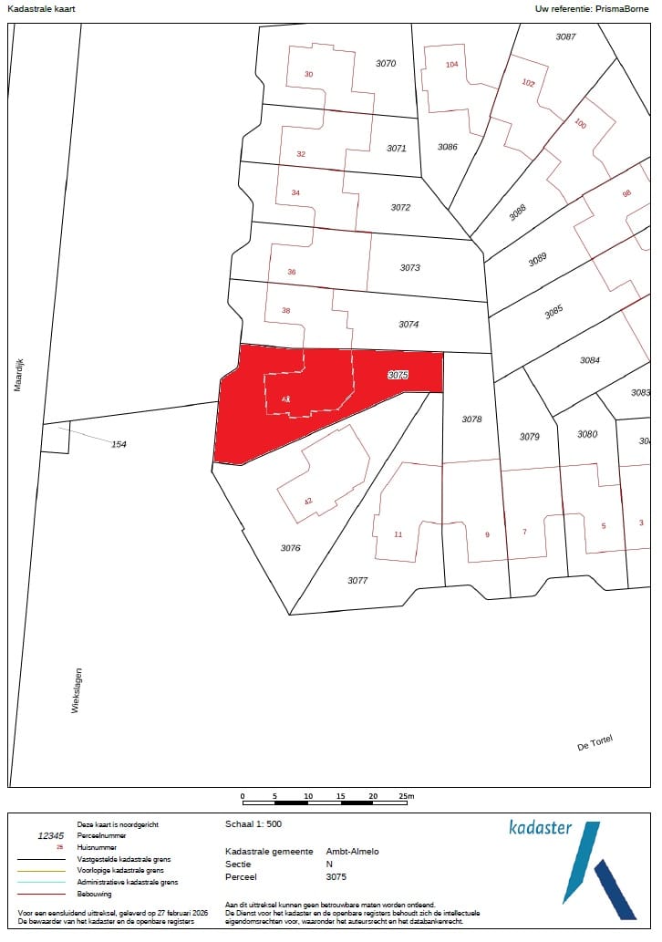 Foto 46 van Wiekslagen 40