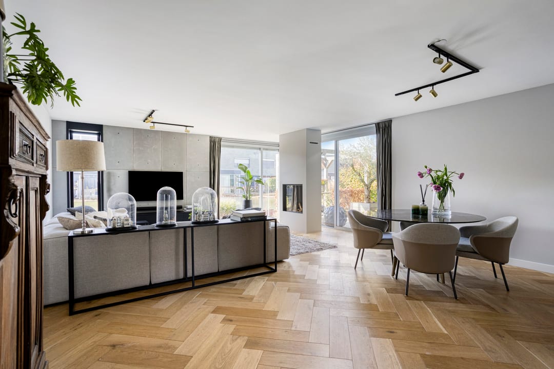 Foto 2 van Kaboulstraat 3