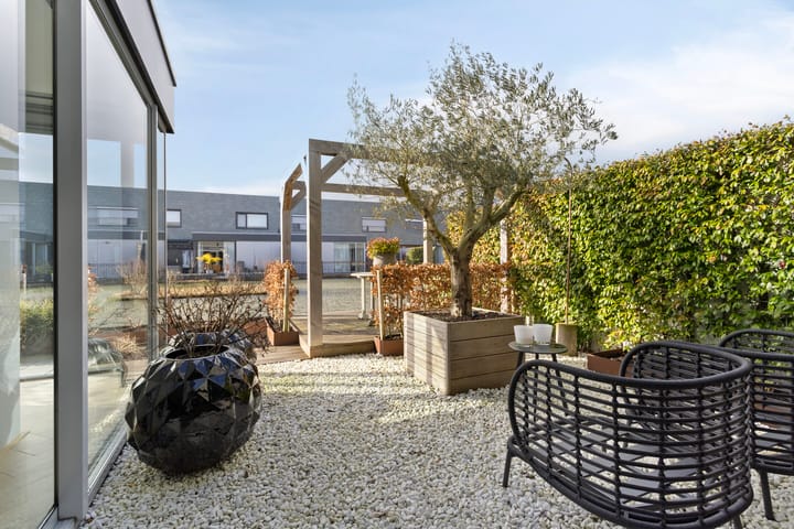 Foto 4 van Kaboulstraat 3