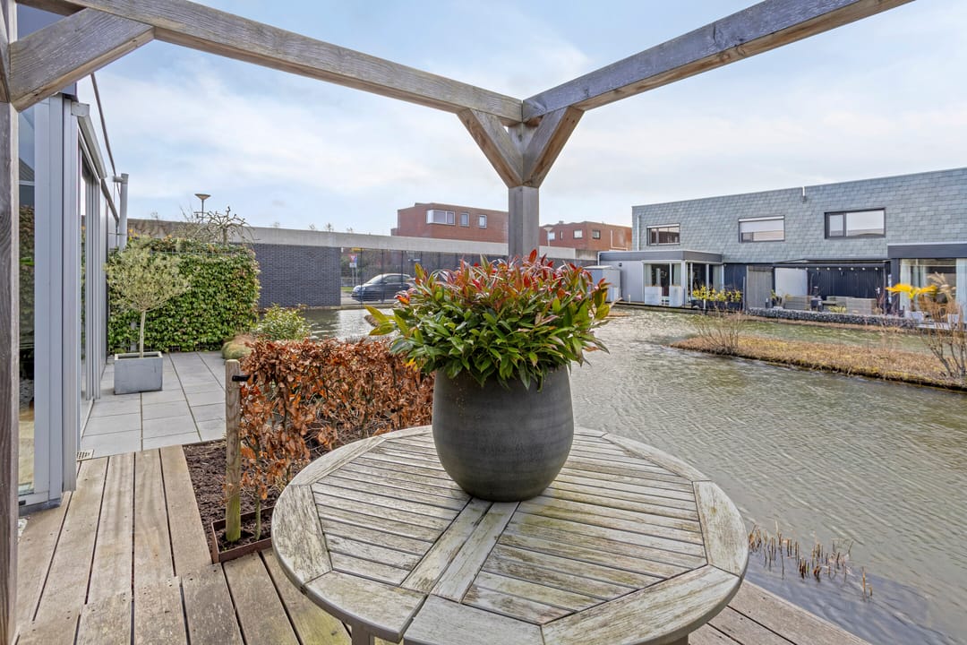 Foto 22 van Kaboulstraat 3