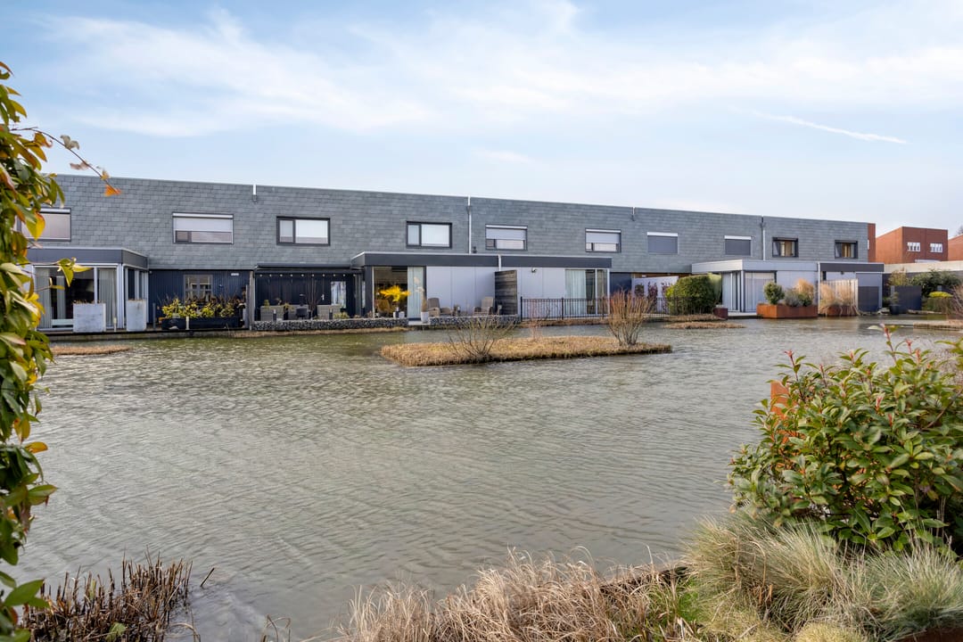 Foto 23 van Kaboulstraat 3