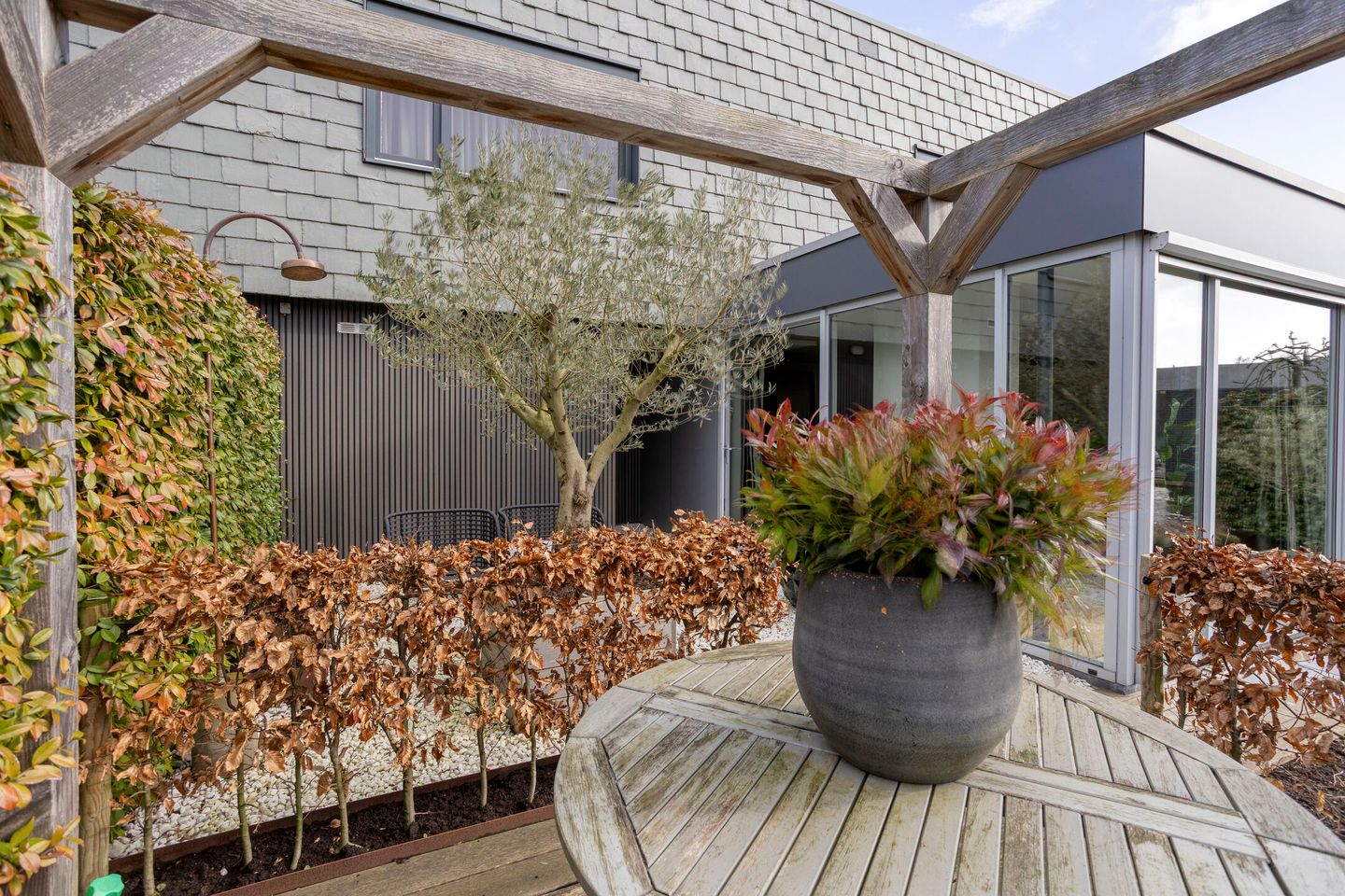 Foto 25 van Kaboulstraat 3