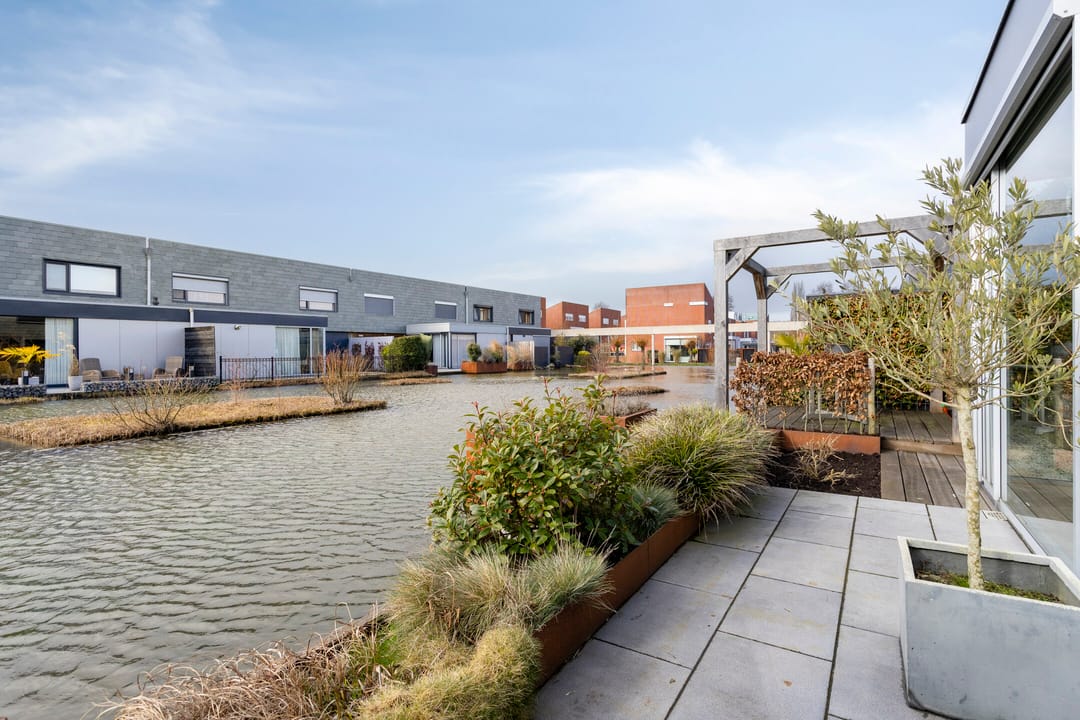 Foto 26 van Kaboulstraat 3