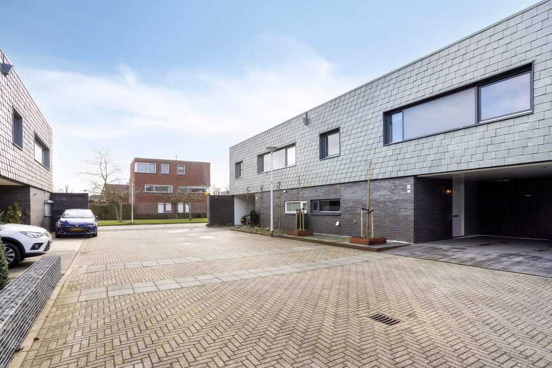 Foto 41 van Kaboulstraat 3