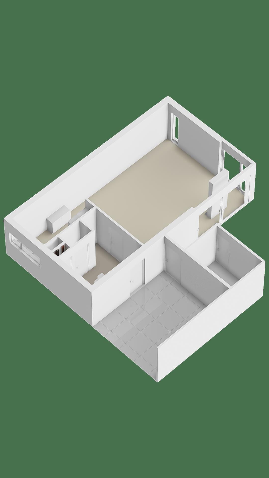 Foto 45 van Kaboulstraat 3