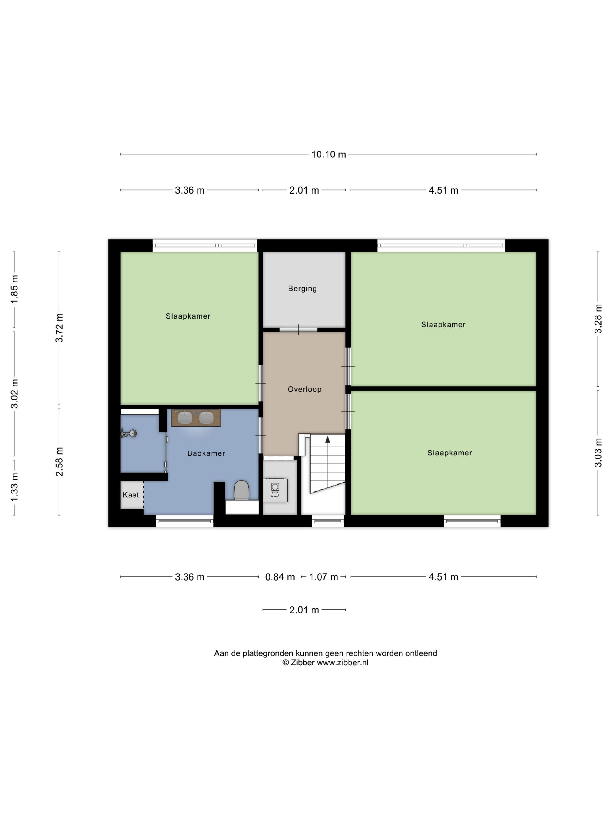 Foto 48 van Kaboulstraat 3