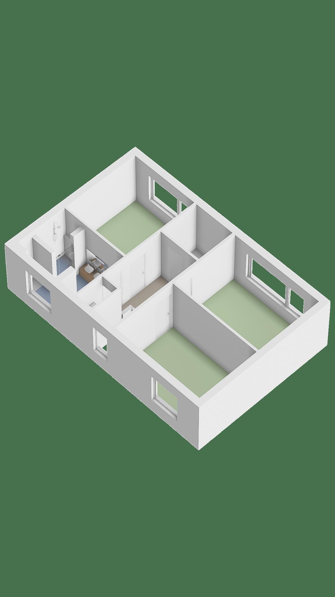 Foto 49 van Kaboulstraat 3