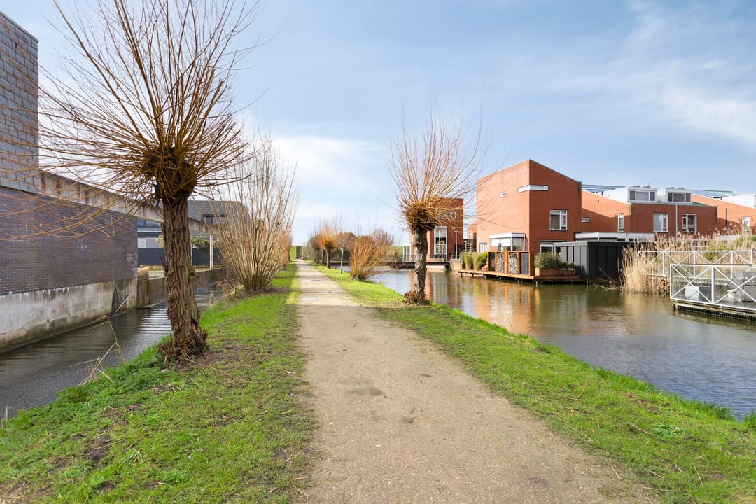 Foto 43 van Kaboulstraat 3