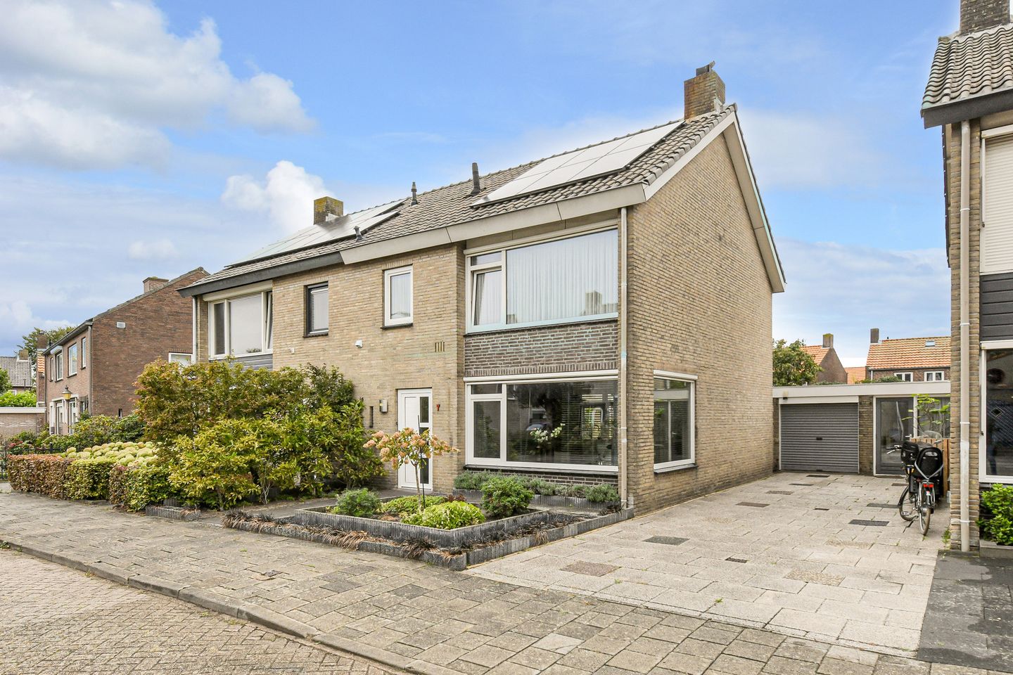 Foto 4 van Amalia van Solmsstraat 7