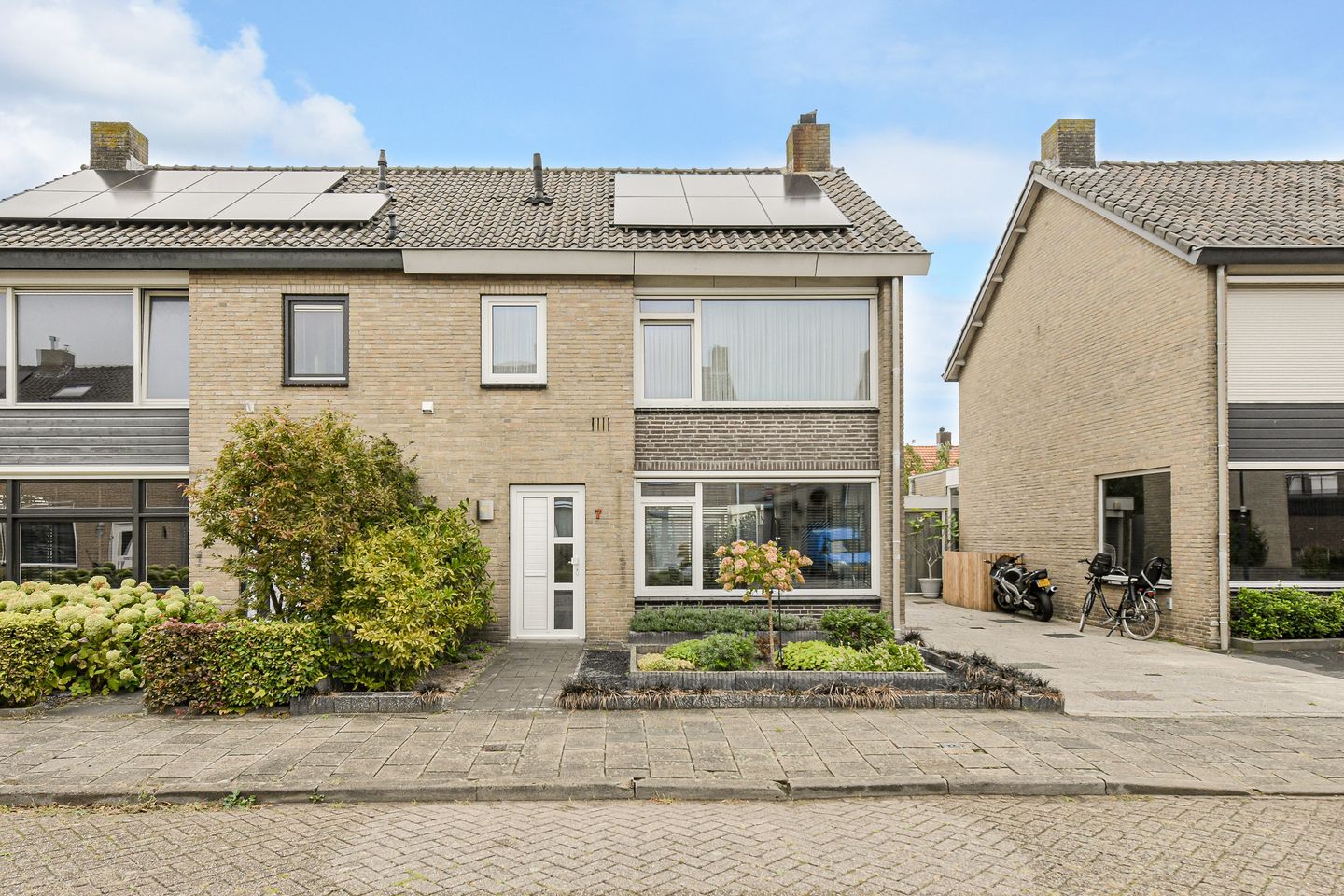 Foto 50 van Amalia van Solmsstraat 7