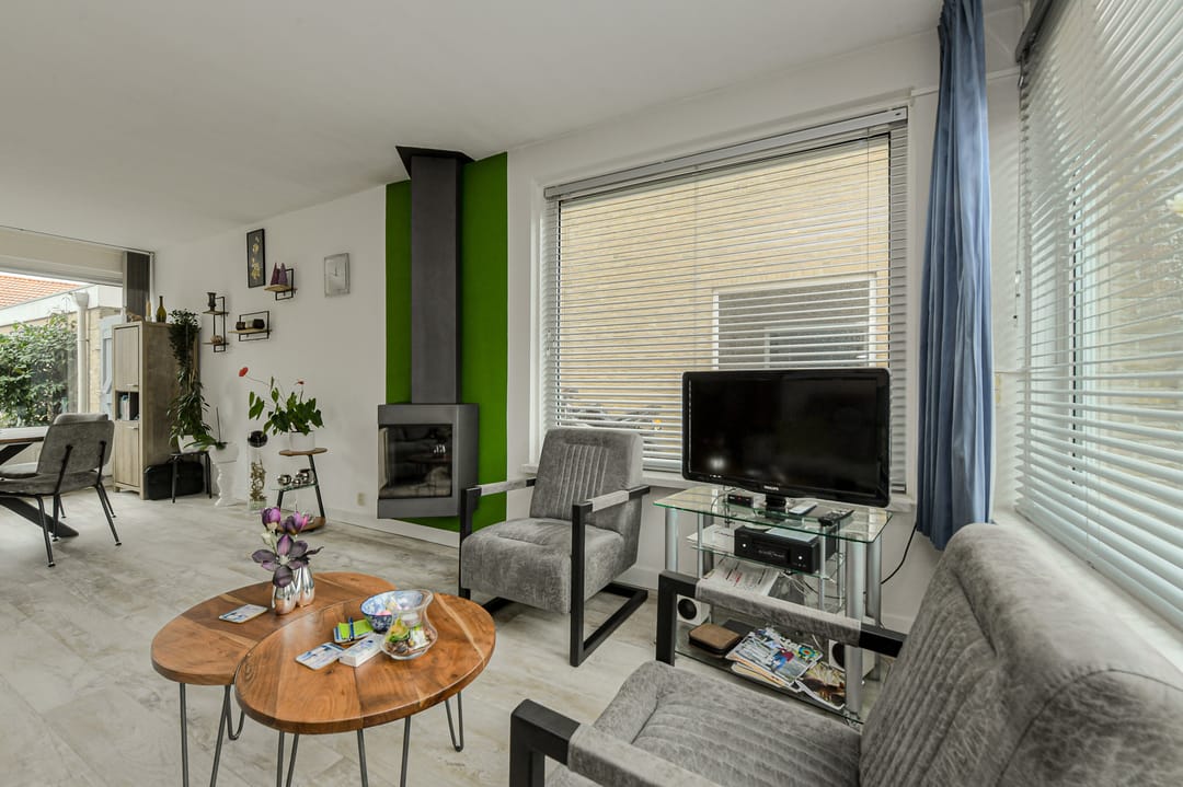 Foto 7 van Amalia van Solmsstraat 7