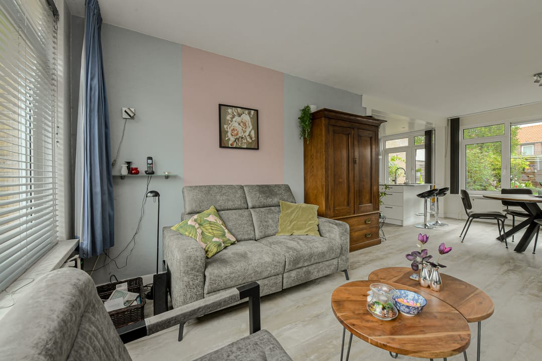 Foto 8 van Amalia van Solmsstraat 7