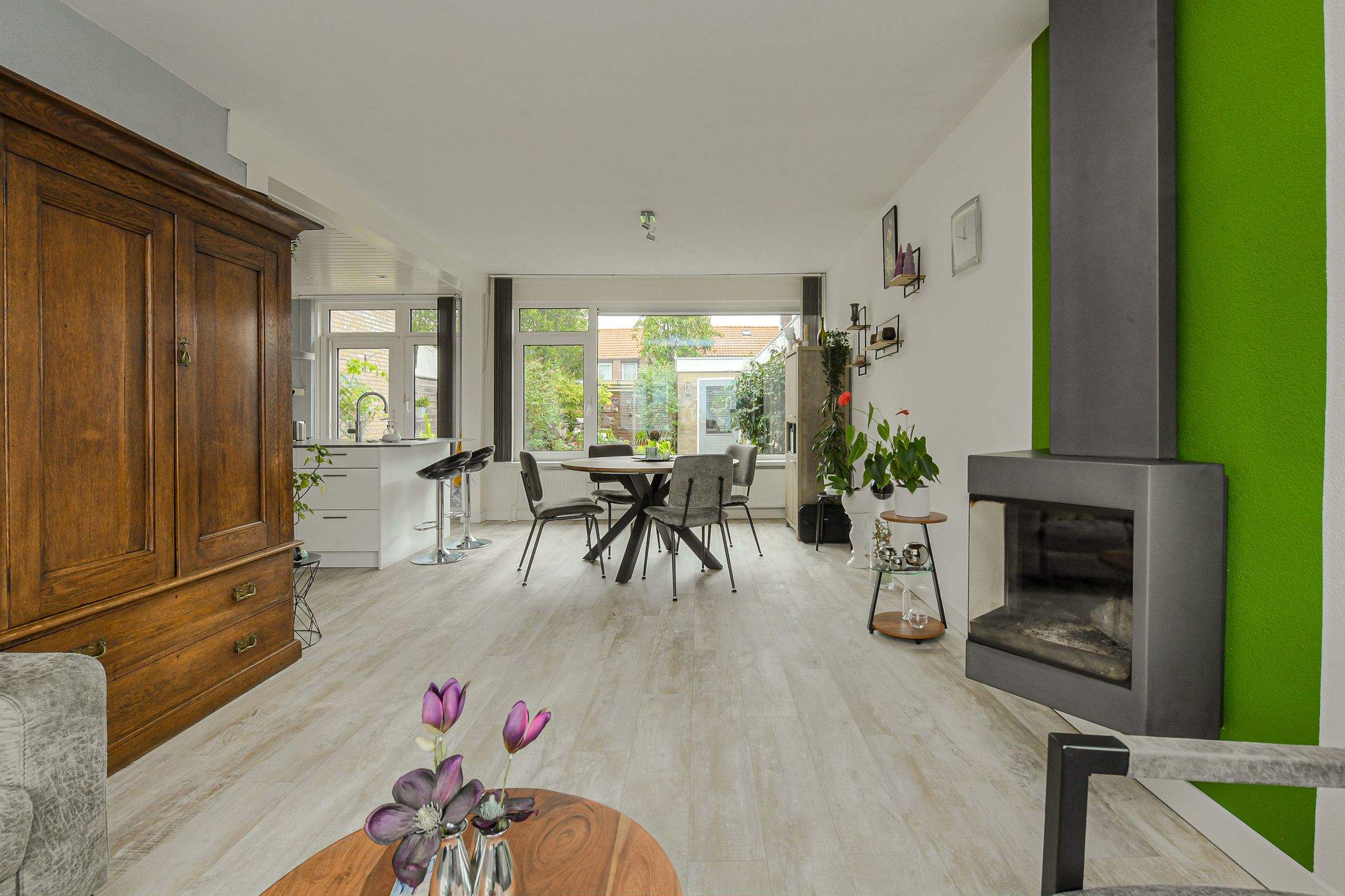 Foto 9 van Amalia van Solmsstraat 7